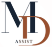 MD Assist- assistante administrative- secrétaire indépendante - charente