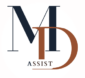MD assist - assistante administrative en charente